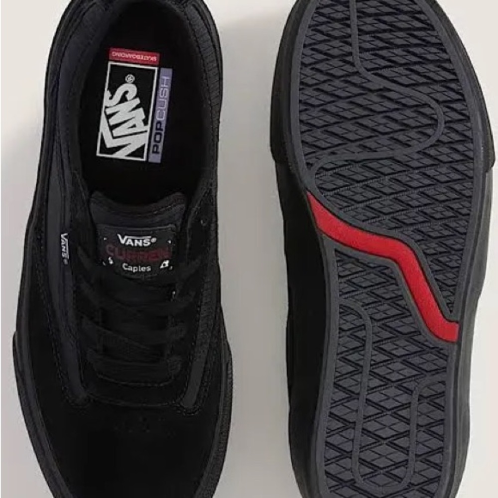Vans
Curren caples skate
Brand new - Picture 11 of 11